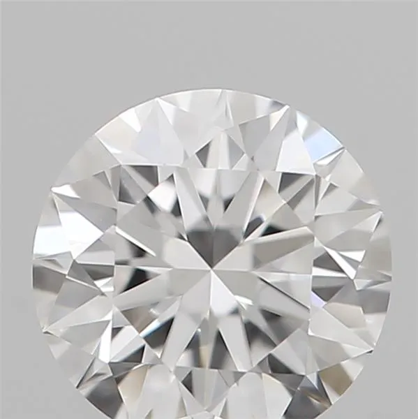 0.06ct Round Natural Diamond (Colour E, Clarity VVS1, Cut VG, IGI Certified)