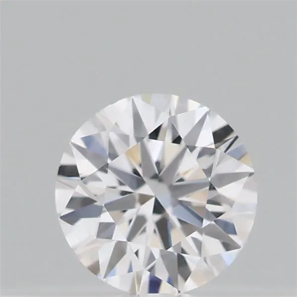 0.13ct Round Lab Grown Diamond (Colour D, Clarity VS1, Cut ID, IGI Certified)