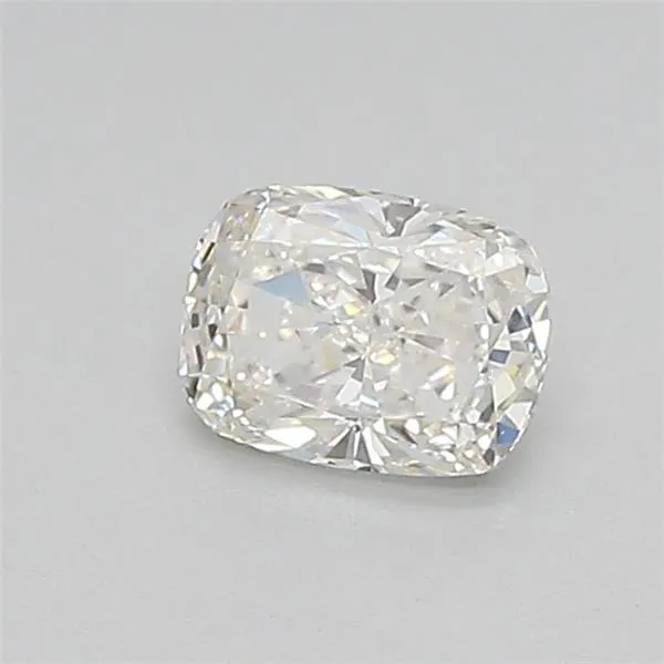0.37ct Cushion modified Lab Grown Diamond (Colour G, Clarity VS1, IGI Certified)