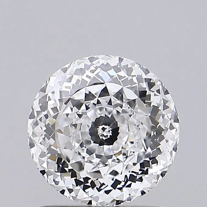 0.51ct Other Lab Grown Diamond (Colour D, Clarity VVS2, IGI Certified)