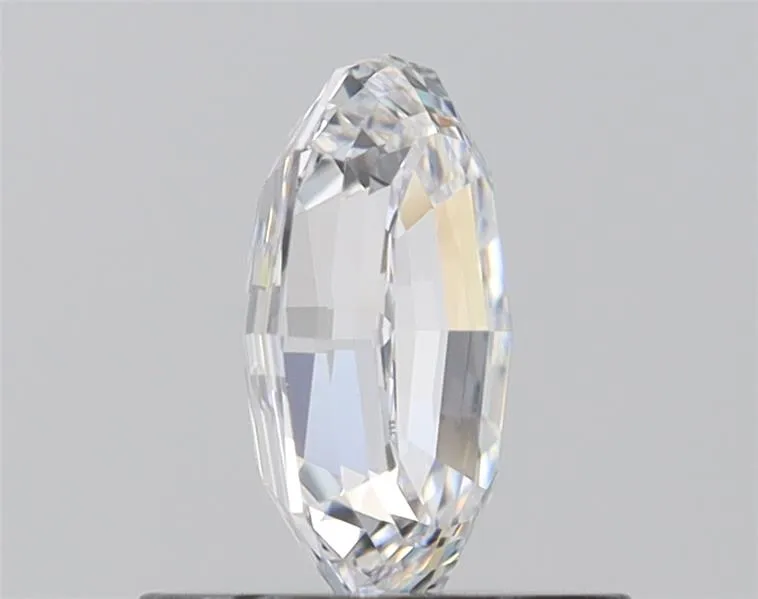 0.69ct Other Lab Grown Diamond (Colour D, Clarity VS1, IGI Certified)