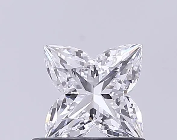 0.76ct Other Lab Grown Diamond (Colour D, Clarity VVS1, IGI Certified)