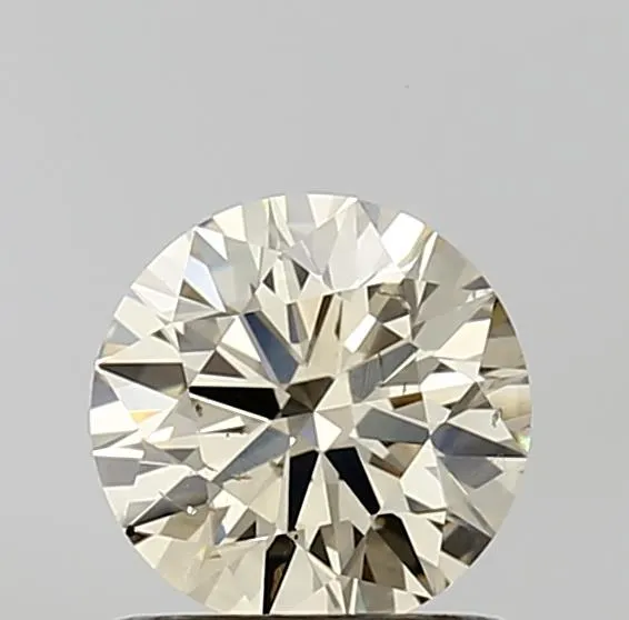 0.80ct Round Natural Diamond (Colour M, Clarity SI1, Cut EX, IGI Certified)