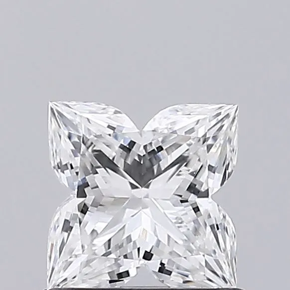 0.86ct Other Lab Grown Diamond (Colour E, Clarity VVS2, IGI Certified)