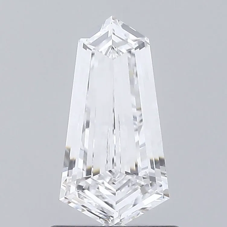 0.90ct Other Lab Grown Diamond (Colour E, Clarity IF, Cut EX, IGI Certified)