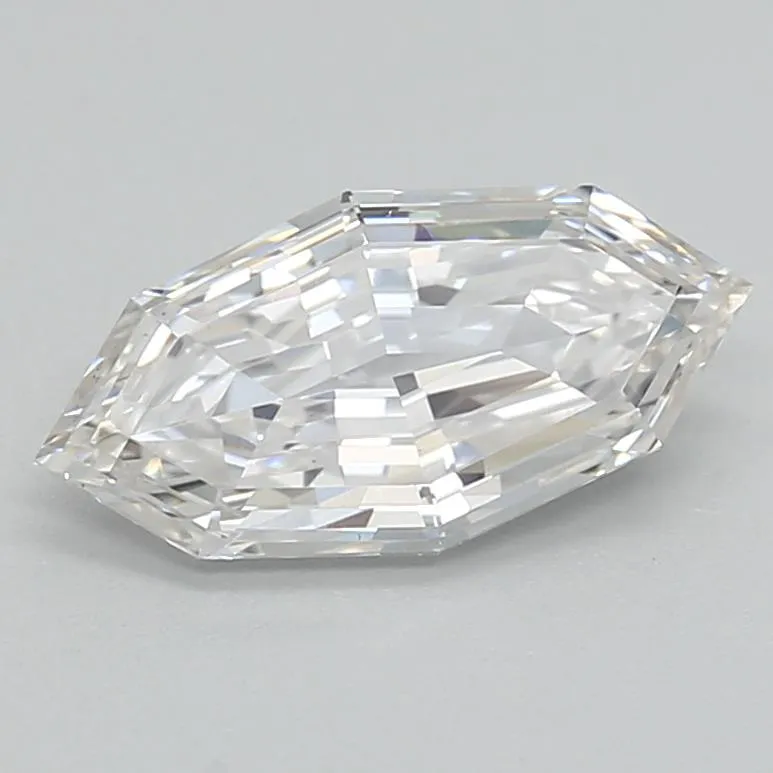 0.92ct Other Lab Grown Diamond (Colour E, Clarity VS1, IGI Certified)