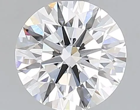 0.94ct Round Lab Grown Diamond (Colour F, Clarity VS1, Cut ID, IGI Certified)