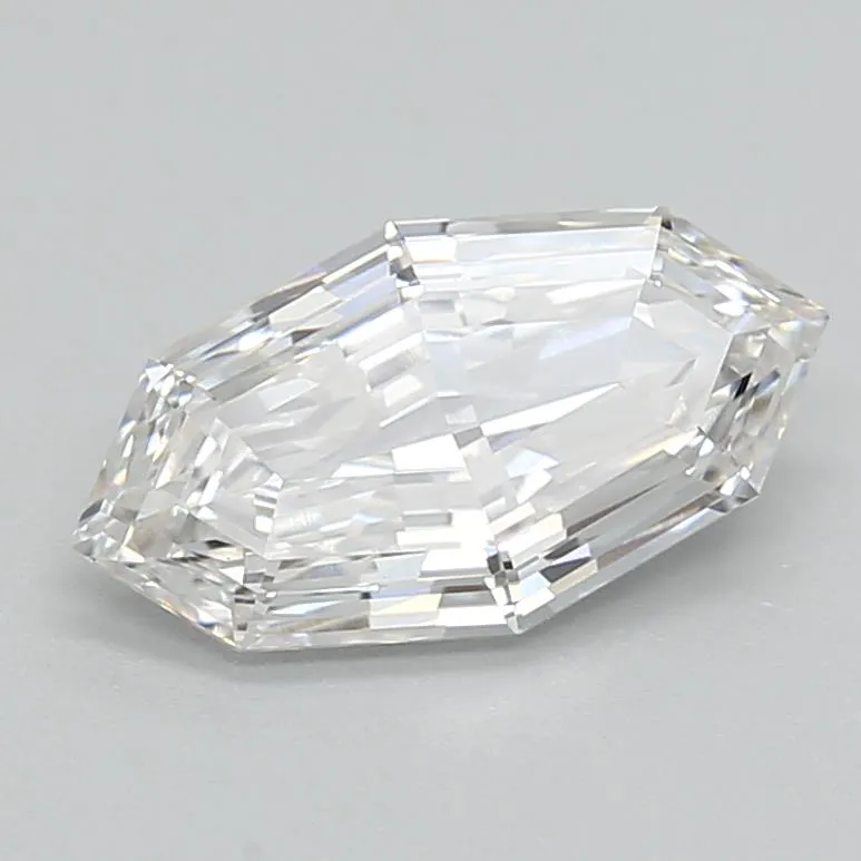 0.98ct Other Lab Grown Diamond (Colour E, Clarity VVS2, IGI Certified)