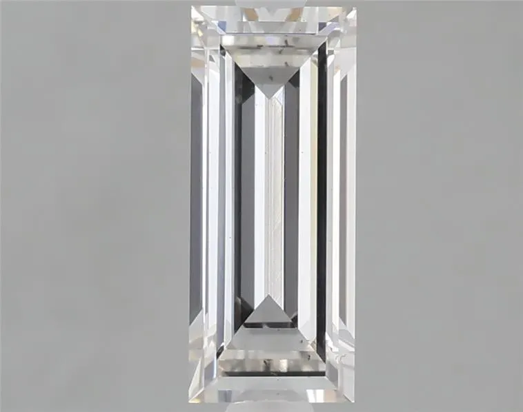 1.00ct Baguette Lab Grown Diamond (Colour F, Clarity VS2, IGI Certified)