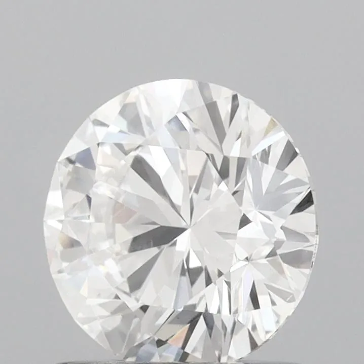 1.00ct Round Lab Grown Diamond (Colour D, Clarity VS1, Cut ID, IGI Certified)