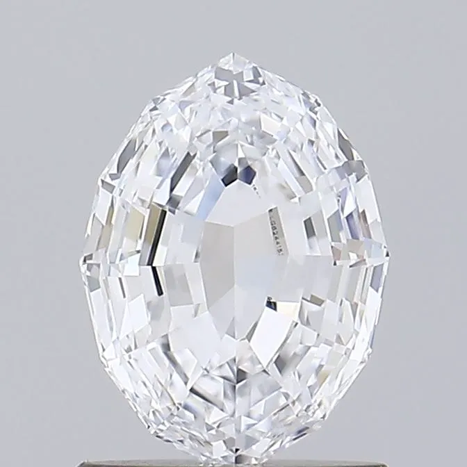 1.01ct Other Lab Grown Diamond (Colour D, Clarity VS1, IGI Certified)