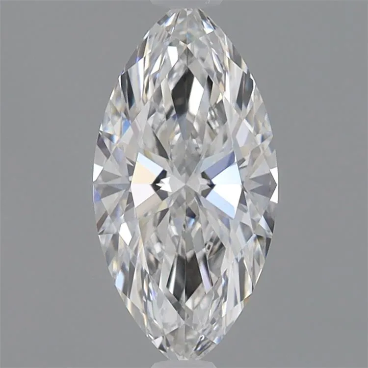 1.02ct Marquise Lab Grown Diamond (Colour E, Clarity VVS2, IGI Certified)
