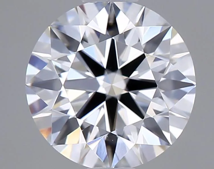 1.02ct Round Lab Grown Diamond (Colour D, Clarity VVS1, Cut ID, IGI Certified)