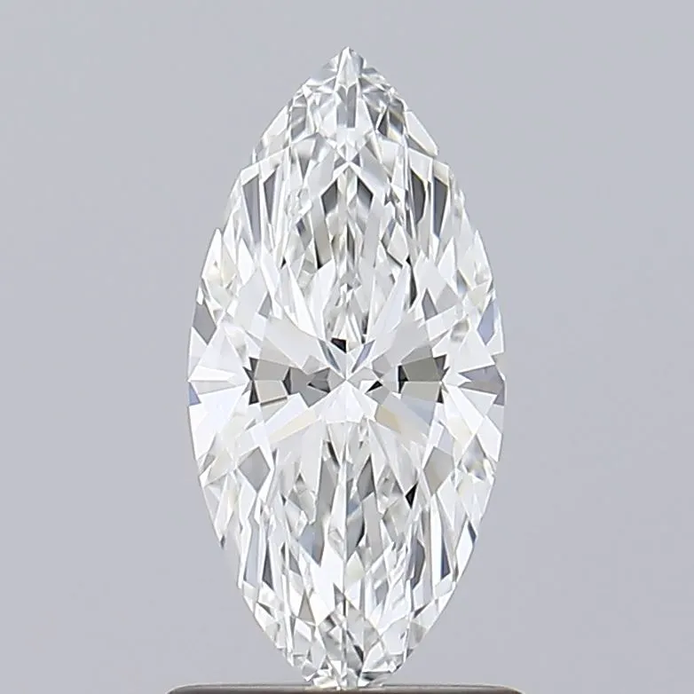 1.03ct Marquise Lab Grown Diamond (Colour G, Clarity VVS1, IGI Certified)