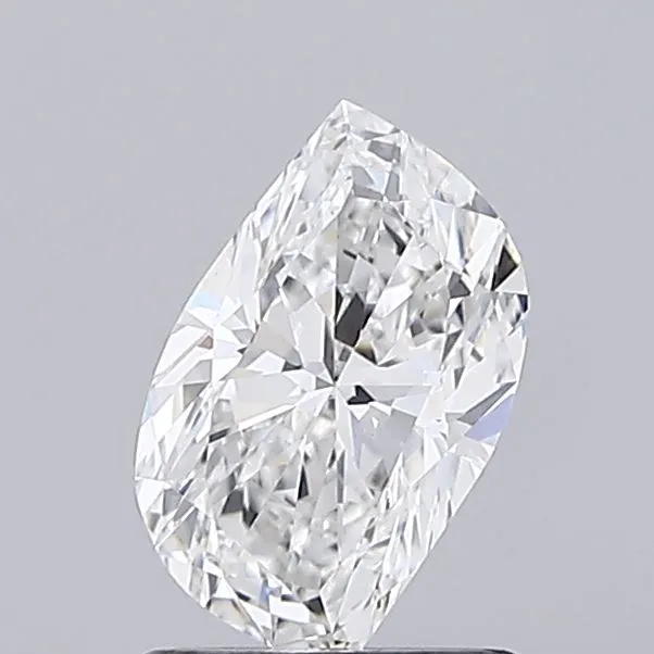 1.03ct Other Lab Grown Diamond (Colour E, Clarity VVS2, IGI Certified)