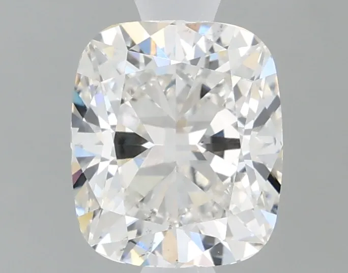 1.06ct Cushion brilliant Lab Grown Diamond (Colour G, Clarity VS2, IGI Certified)