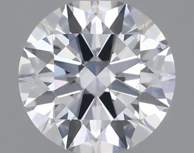 1.15ct Round Lab Grown Diamond (Colour F, Clarity VVS2, Cut ID, IGI Certified)