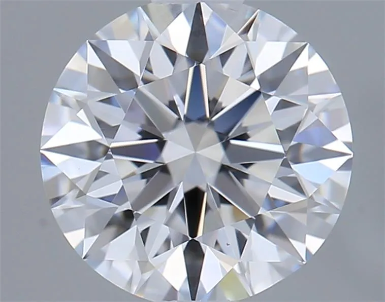 1.16ct Round Lab Grown Diamond (Colour D, Clarity VS1, Cut ID, IGI Certified)