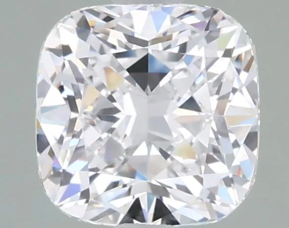 1.21ct Cushion modified Lab Grown Diamond (Colour D, Clarity VVS1, IGI Certified)