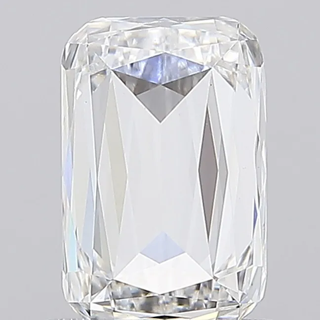 1.21ct Cushion modified Lab Grown Diamond (Colour E, Clarity VVS2, IGI Certified)