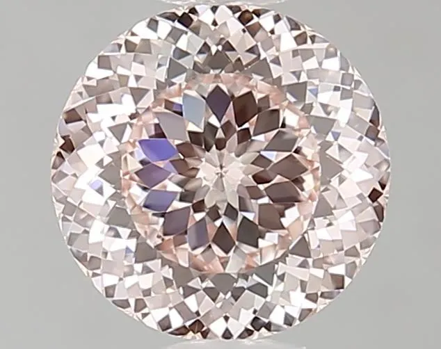 1.22ct Other Lab Grown Diamond (Colour Fancy Pink, Clarity VVS2, IGI Certified)