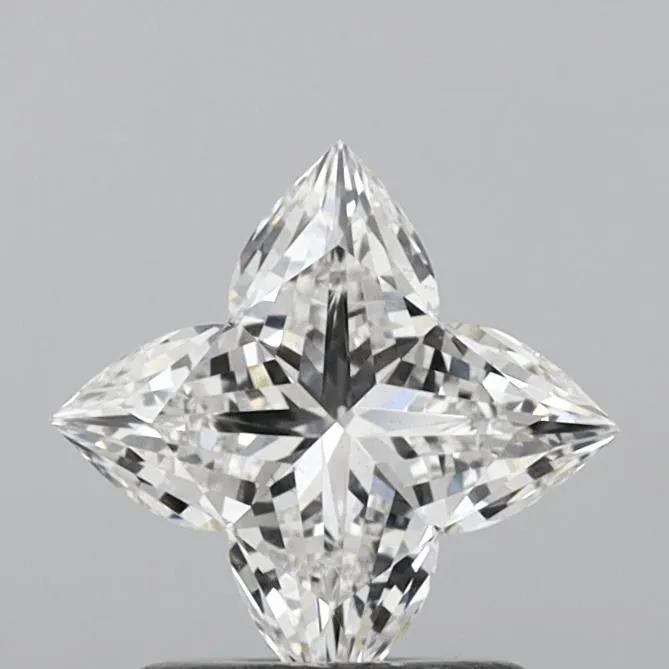 1.23ct Other Lab Grown Diamond (Colour F, Clarity VS1, IGI Certified)