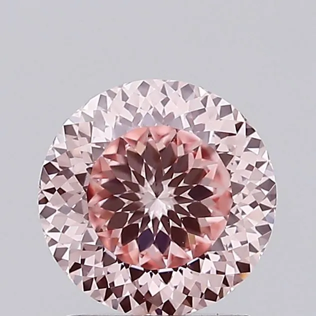 1.32ct Other Lab Grown Diamond (Colour Fancy Intense Pink, Clarity VVS2, IGI Certified)