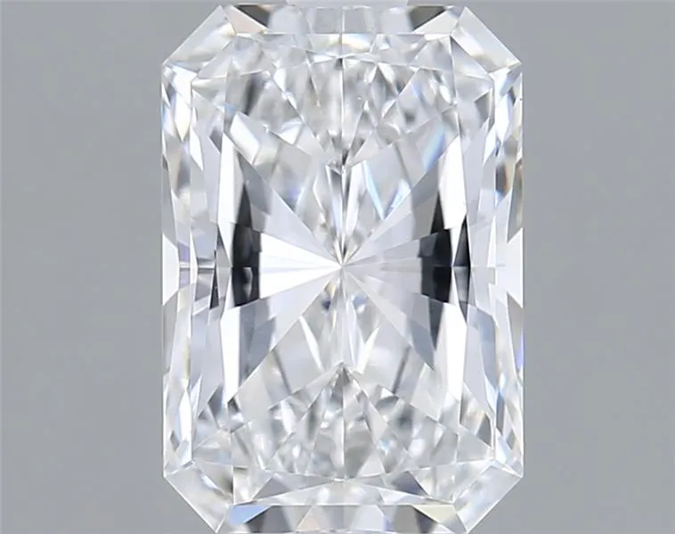 1.50ct Radiant Lab Grown Diamond (Colour D, Clarity VS1, IGI Certified)