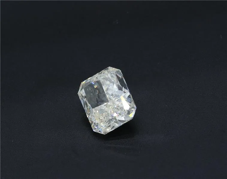 1.50ct Radiant Natural Diamond (Colour I, Clarity VS1, EGL Certified)