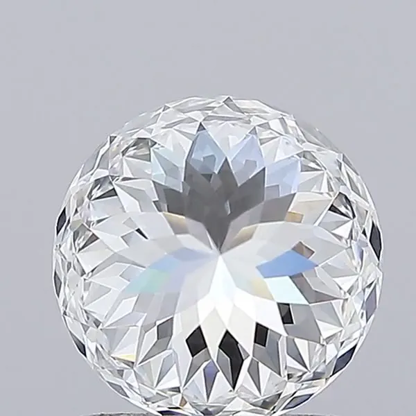 1.51ct Other Lab Grown Diamond (Colour E, Clarity VVS2, IGI Certified)