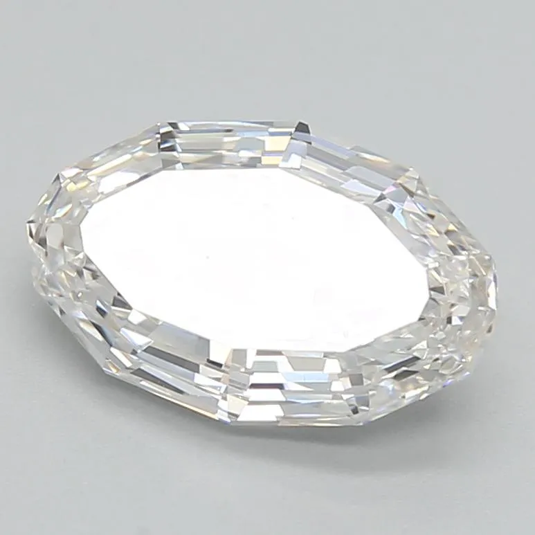 1.52ct Other Lab Grown Diamond (Colour F, Clarity VVS2, IGI Certified)