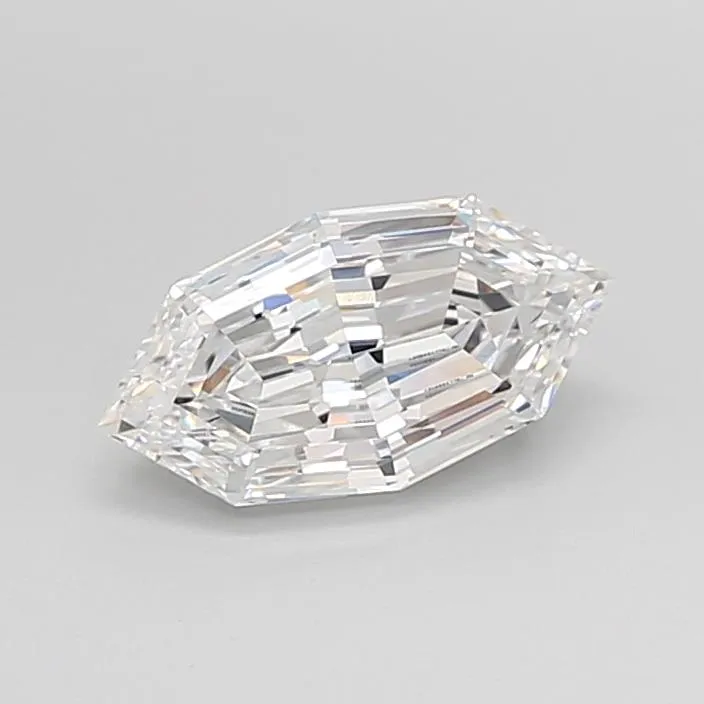 1.54ct Other Lab Grown Diamond (Colour D, Clarity VVS2, IGI Certified)