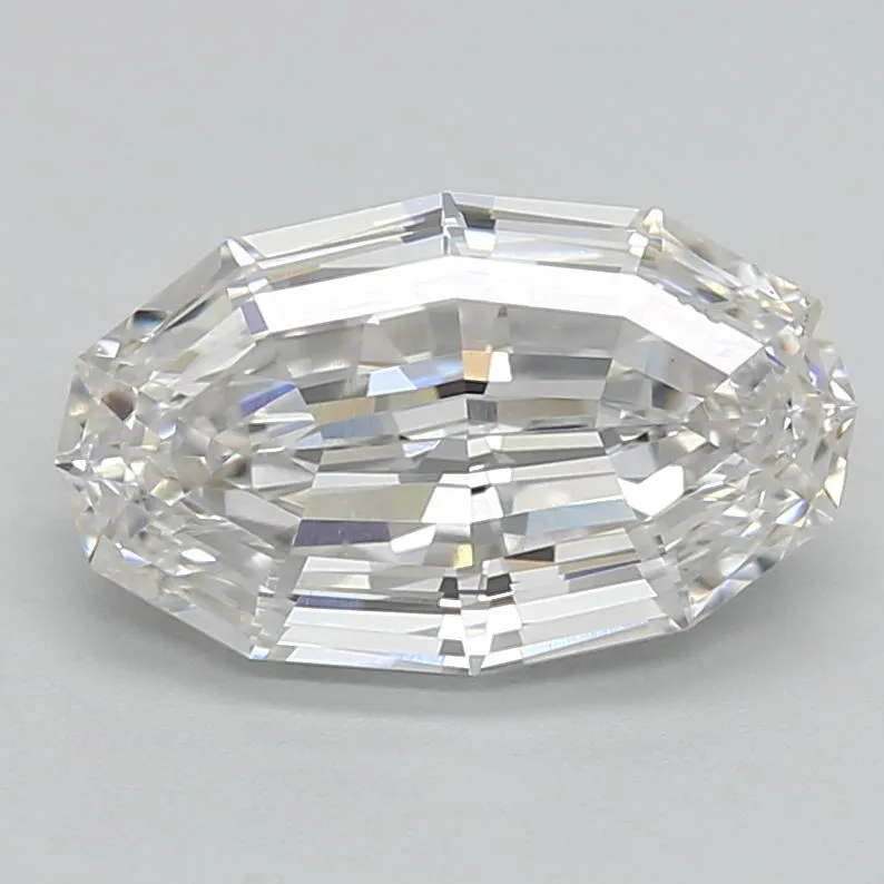 1.62ct Other Lab Grown Diamond (Colour F, Clarity VS1, IGI Certified)