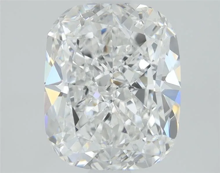1.70ct Cushion brilliant Lab Grown Diamond (Colour E, Clarity VS1, IGI Certified)