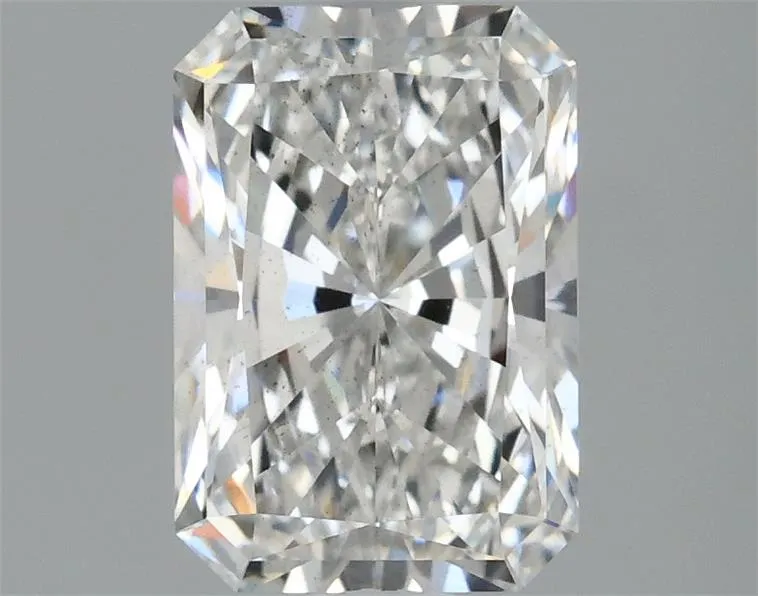 1.73ct Radiant Lab Grown Diamond (Colour F, Clarity VS2, IGI Certified)