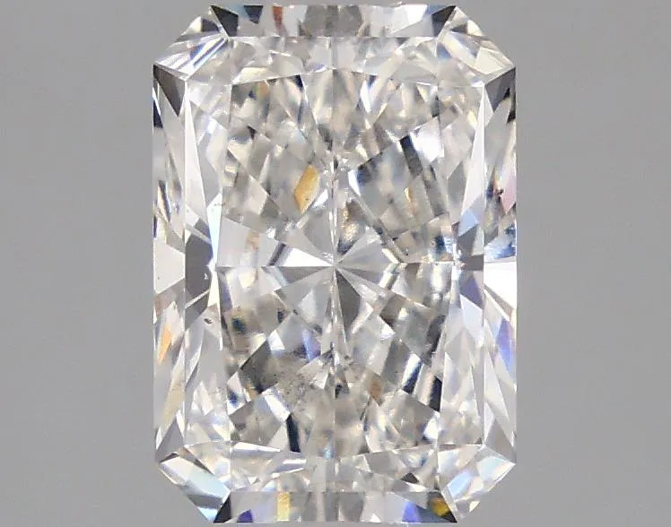 1.80ct Radiant Lab Grown Diamond (Colour G, Clarity VS2, IGI Certified)