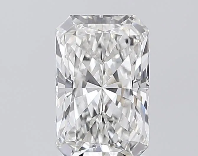 1.81ct Radiant Lab Grown Diamond (Colour G, Clarity VVS1, IGI Certified)