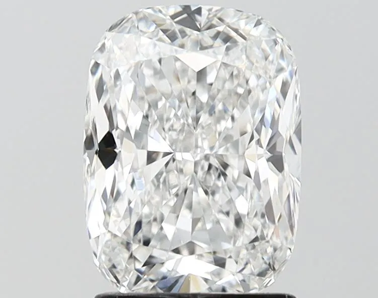 1.90ct Cushion modified Lab Grown Diamond (Colour E, Clarity VS1, IGI Certified)