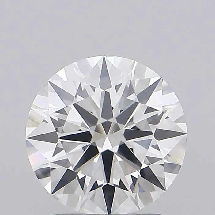 1.90ct Round Lab Grown Diamond (Colour G, Clarity VVS2, Cut ID, IGI Certified)