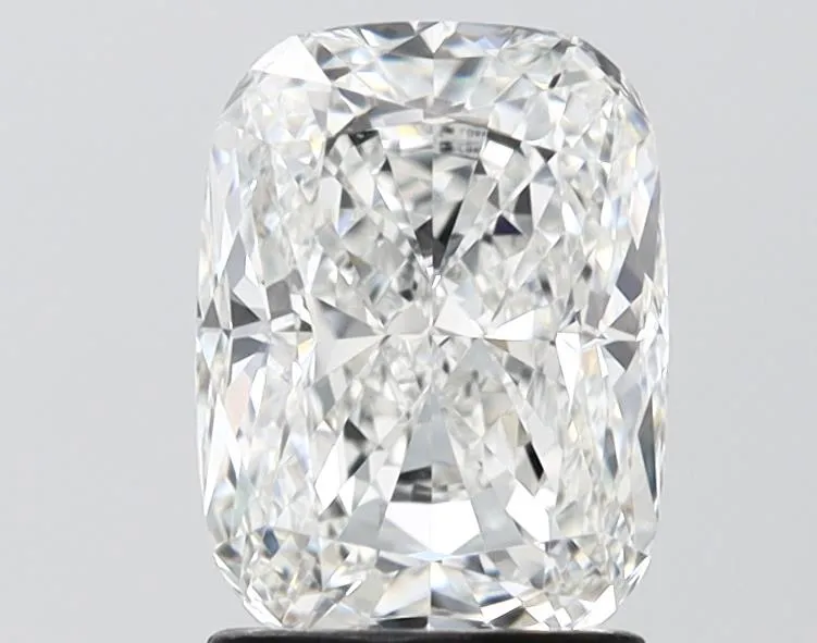 1.91ct Cushion modified Lab Grown Diamond (Colour E, Clarity VS1, IGI Certified)