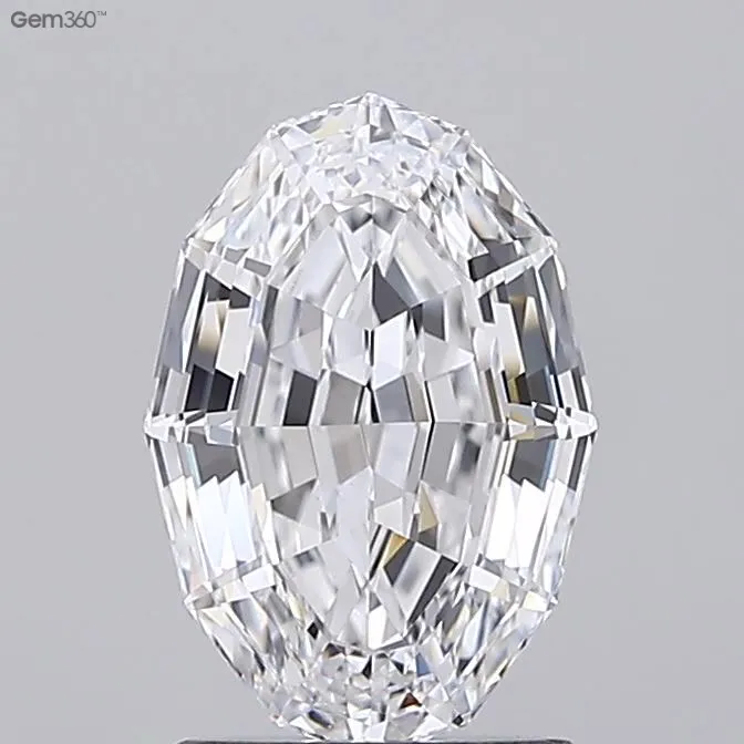 1.93ct Other Lab Grown Diamond (Colour E, Clarity VVS2, GIA Certified)