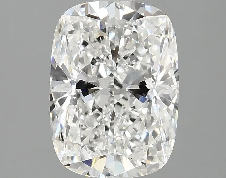 1.94ct Cushion modified Lab Grown Diamond (Colour E, Clarity VS1, IGI Certified)