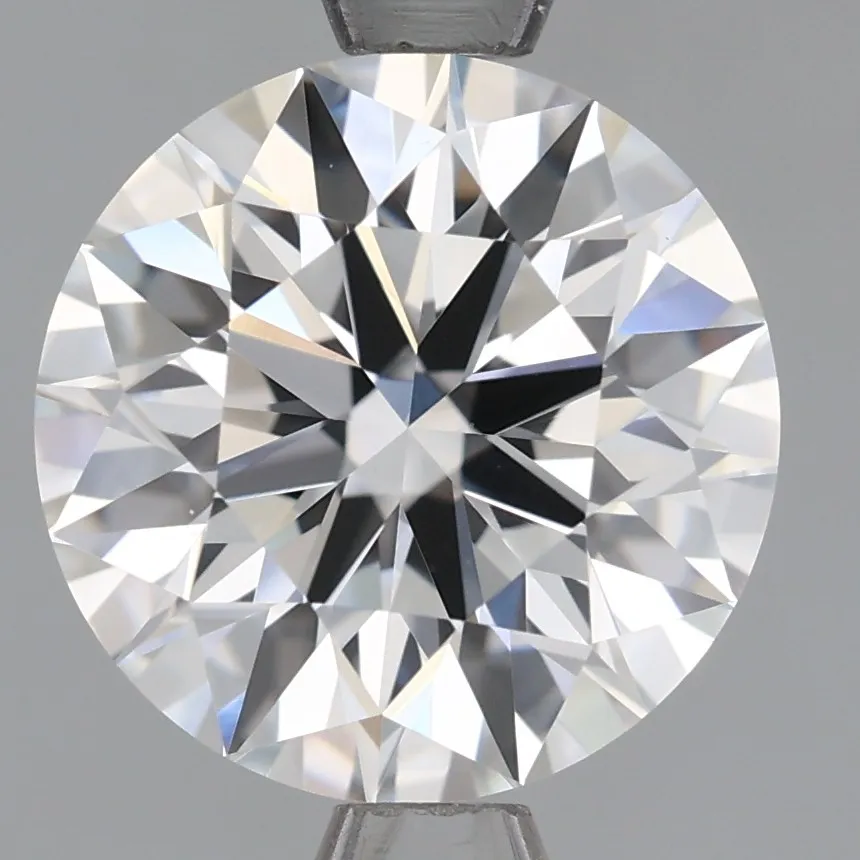 1.99ct Round Lab Grown Diamond (Colour E, Clarity VVS2, Cut ID, IGI Certified)