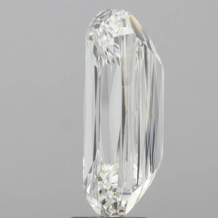 10.72ct Cushion modified Lab Grown Diamond (Colour G, Clarity VS2, IGI Certified)