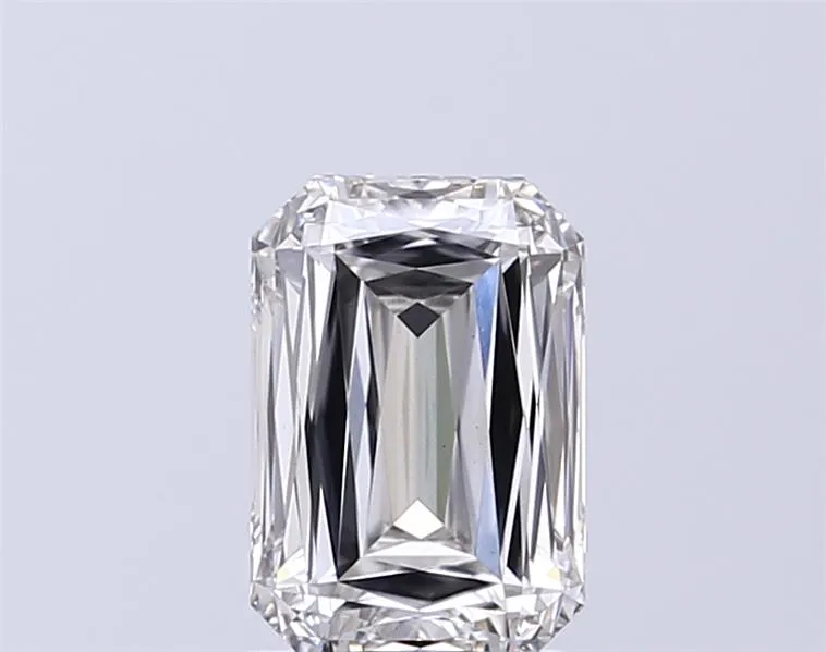 2.00ct Radiant Lab Grown Diamond (Colour G, Clarity VVS2, IGI Certified)