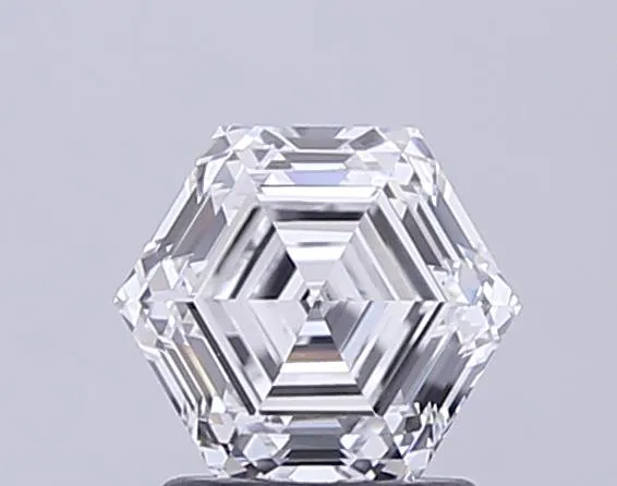 2.00ct Round Lab Grown Diamond (Colour Fancy Pink, Clarity VVS2, Cut EX, IGI Certified)