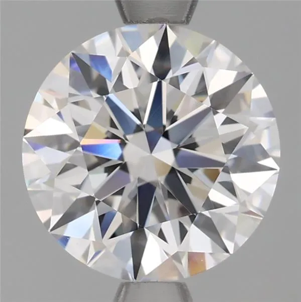 2.01ct Round Lab Grown Diamond (Colour E, Clarity VVS2, Cut ID, IGI Certified)