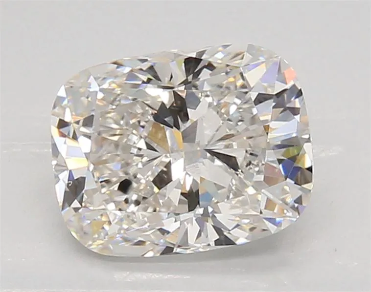 2.04ct Cushion brilliant Lab Grown Diamond (Colour G, Clarity VS1, IGI Certified)
