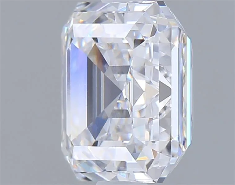 2.05ct Asscher Lab Grown Diamond (Colour D, Clarity VVS1, IGI Certified)