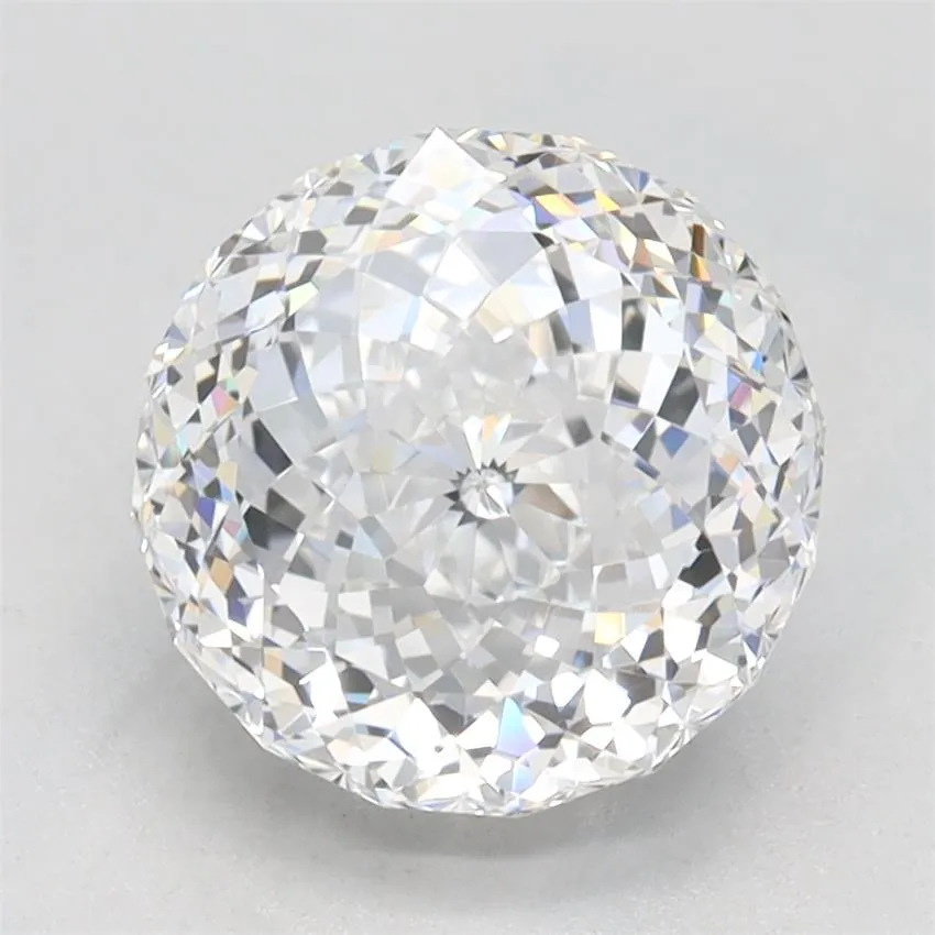 2.05ct Other Lab Grown Diamond (Colour D, Clarity IF, IGI Certified)